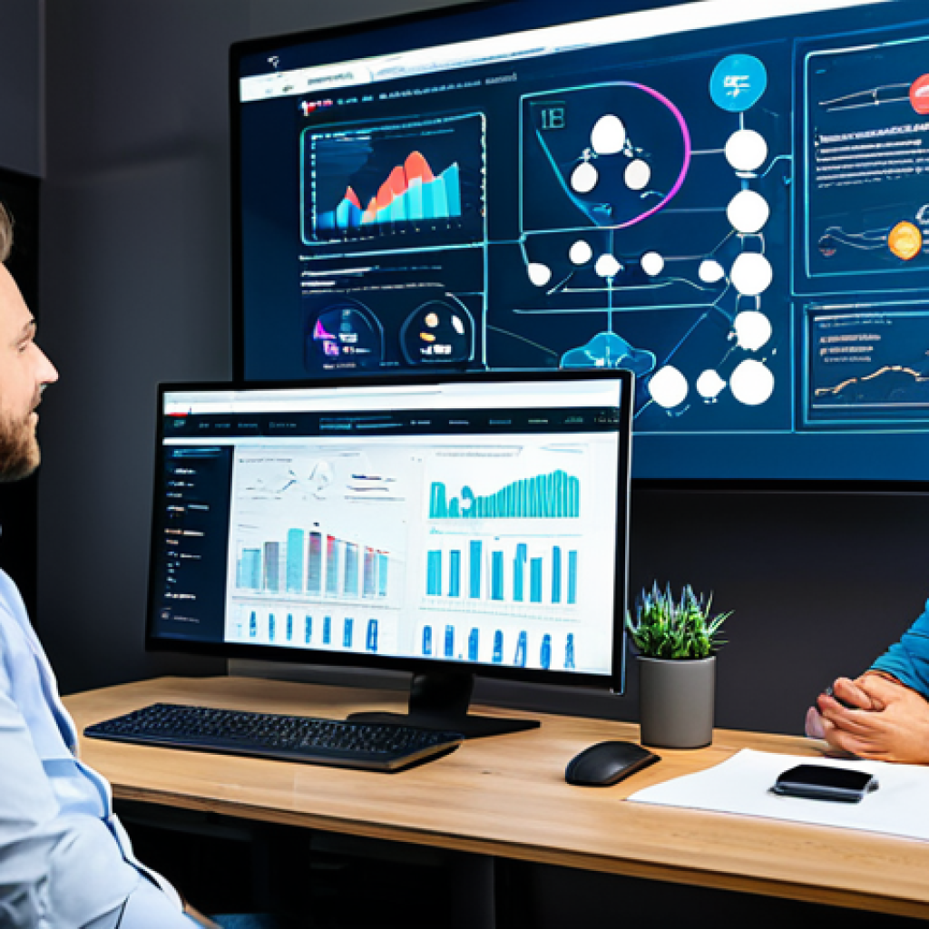 Cloud Native Team Collaboration**
"A diverse team of software engineers, DevOps specialists, and security professionals collaborating around a large monitor displaying a complex cloud native architecture diagram, modern office environment, fully clothed in business casual attire, perfect anatomy, correct proportions, natural poses, vibrant colors, professional lighting, safe for work, appropriate content, family-friendly, professional."
**