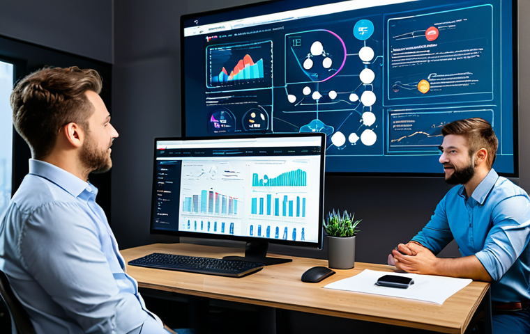 Cloud Native Team Collaboration**
"A diverse team of software engineers, DevOps specialists, and security professionals collaborating around a large monitor displaying a complex cloud native architecture diagram, modern office environment, fully clothed in business casual attire, perfect anatomy, correct proportions, natural poses, vibrant colors, professional lighting, safe for work, appropriate content, family-friendly, professional."
**