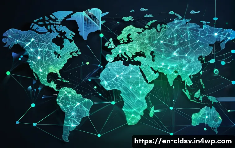 7 Essential Tips for Mastering Multi-Cloud Strategies in Cloud Native Applications 3 클라우드 네이티브 애플리케이션의 멀티 클라우드 전략 관련 이미지 1