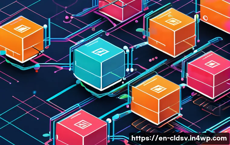 7 Game-Changing Ways Cloud Native Development is Revolutionizing Blockchain Technology 3 클라우드 네이티브 개발과 블록체인 기술의 융합 관련 이미지 1