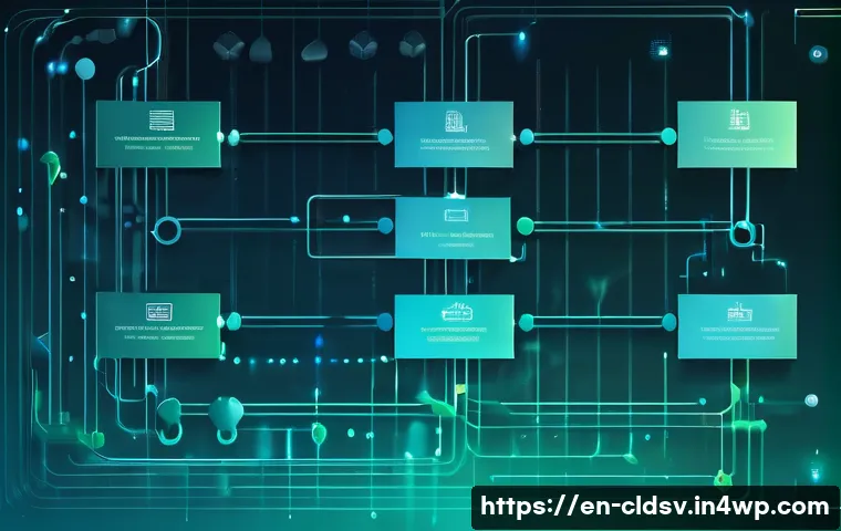 7 Game-Changing Ways Cloud Native Development is Revolutionizing Blockchain Technology 4 클라우드 네이티브 개발과 블록체인 기술의 융합 관련 이미지 2
