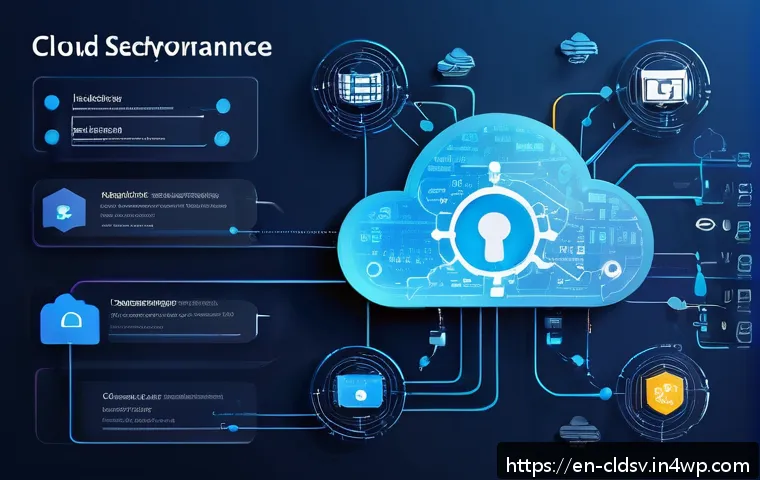 Mastering Cloud Native Security Best Practices to Safeguard Your Modern Applications 4 클라우드 네이티브 보안 베스트 프랙티스 관련 이미지 2